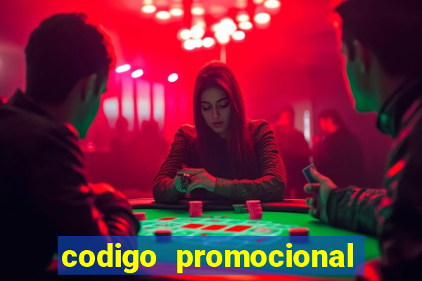 codigo promocional bingo blitz